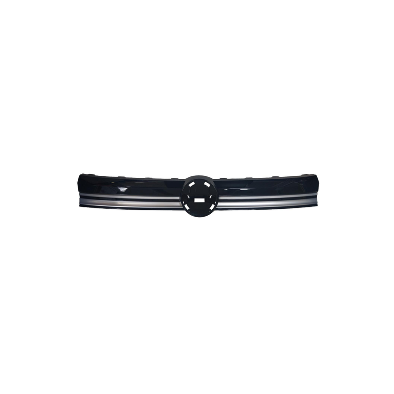 GRIGLIA PARAURTI ANT NERA-GRIGIA VOLKSWAGEN CADDY (SBB/SBJ) 2020  OEM 2K7853651AN0R