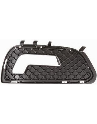 GRIGLIA PARAURTI ANT DX CURVA MERCEDES-BENZ E CLASS (W212) 2009 2013 OEM A2128851023