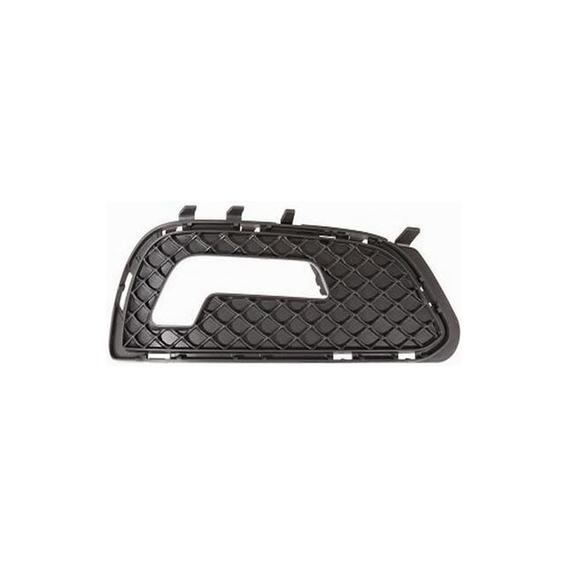 GRIGLIA PARAURTI ANT DX CURVA MERCEDES-BENZ E CLASS (W212) 2009 2013 OEM A2128851023