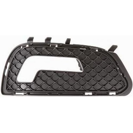 GRIGLIA PARAURTI ANT DX CURVA MERCEDES-BENZ E CLASS (W212) 2009 2013 OEM A2128851023