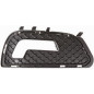 GRIGLIA PARAURTI ANT DX CURVA MERCEDES-BENZ E CLASS (W212) 2009 2013 OEM A2128851023