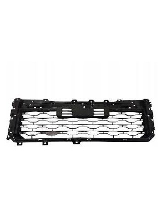 GRIGLIA PARAURTI ANT MITSUBISHI P/U L200 (KJ/KK/KL) 2019 2024 OEM 6402A534