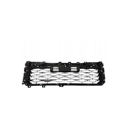 GRIGLIA PARAURTI ANT MITSUBISHI P/U L200 (KJ/KK/KL) 2019 2024 OEM 6402A534