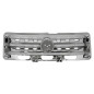 GRIGLIA FIAT STRADA 2012  OEM 100176635