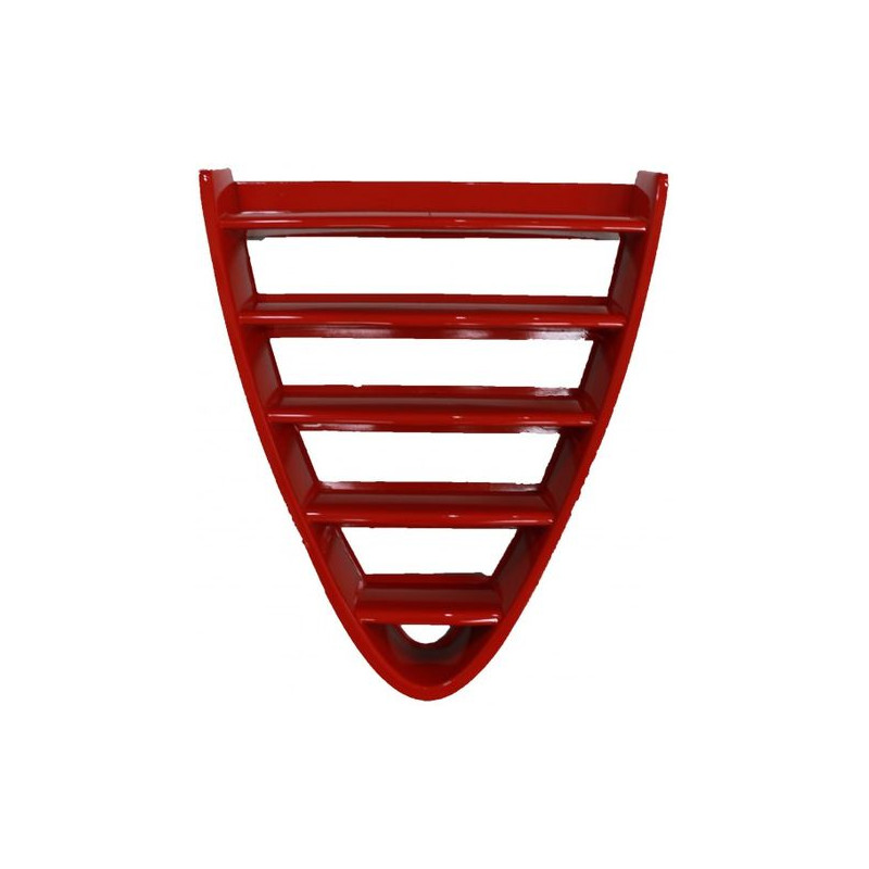 GRIGLIA ANT ROSSA ALFA ROMEO 156 (932) 2003 2005
