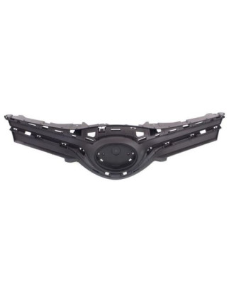 GRIGLIA RADIATORE NERA TOYOTA YARIS III (P13) 2014 2017 OEM 531110D810
