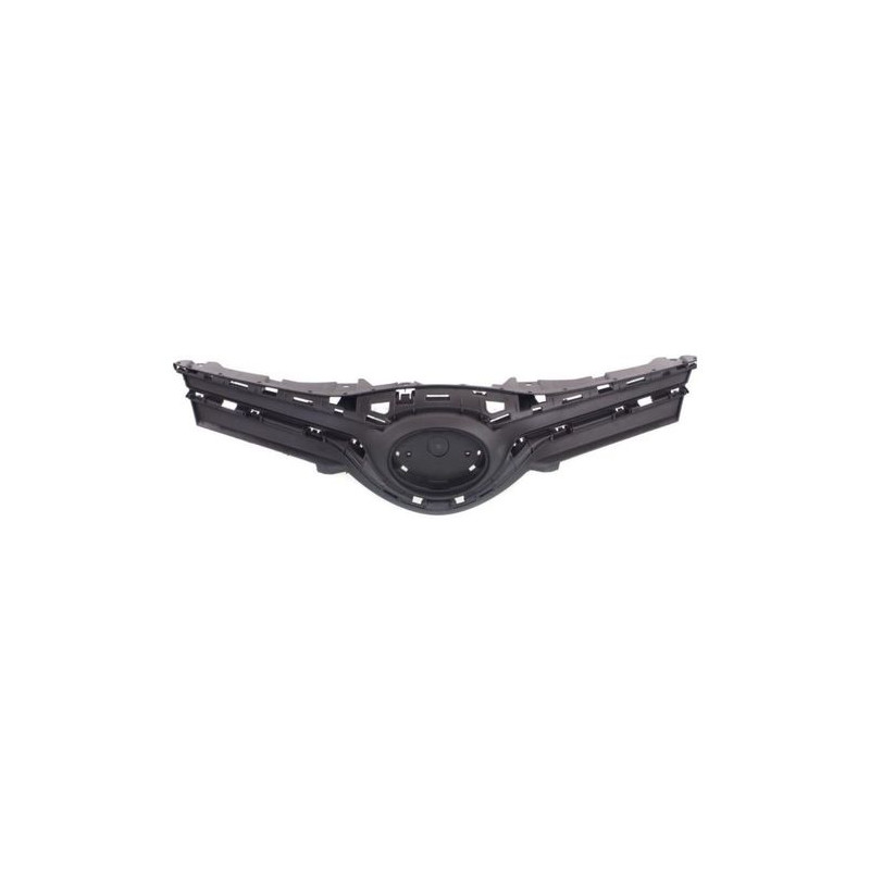 GRIGLIA RADIATORE NERA TOYOTA YARIS III (P13) 2014 2017 OEM 531110D810