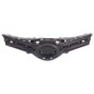 GRIGLIA RADIATORE NERA TOYOTA YARIS III (P13) 2014 2017 OEM 531110D810