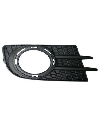 GRIGLIA PARAURTI ANT SX NERA CROMATA VOLKSWAGEN TIGUAN (5N) 2011 2016 OEM 5N0853665H