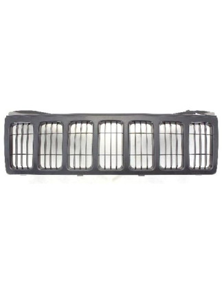 GRIGLIA NERA JEEP GRAND CHEROKEE (WH/WK) 2005 2008 OEM 1DF491DAAB