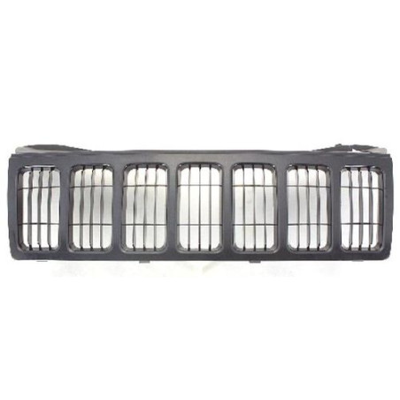 GRIGLIA NERA JEEP GRAND CHEROKEE (WH/WK) 2005 2008 OEM 1DF491DAAB