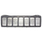 GRIGLIA NERA JEEP GRAND CHEROKEE (WH/WK) 2005 2008 OEM 1DF491DAAB