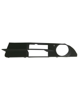 GRIGLIA PARAURTI ANT SX APERTA BMW SERIES 5 (E60/E61) 2003 2010 OEM 51117049243