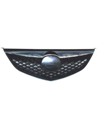 GRIGLIA CROMATA/NERA MAZDA 6 (GG/GH/GY) 2002 2008 OEM GR1L50711A