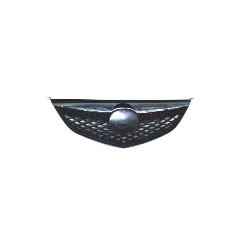 GRIGLIA CROMATA/NERA MAZDA 6 (GG/GH/GY) 2002 2008 OEM GR1L50711A