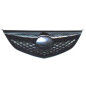 GRIGLIA CROMATA/NERA MAZDA 6 (GG/GH/GY) 2002 2008 OEM GR1L50711A