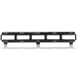 GRIGLIA PARAURTI ANT SUP JEEP COMPASS (MP/M6/MV/M7) 2022 2025 OEM 735734414