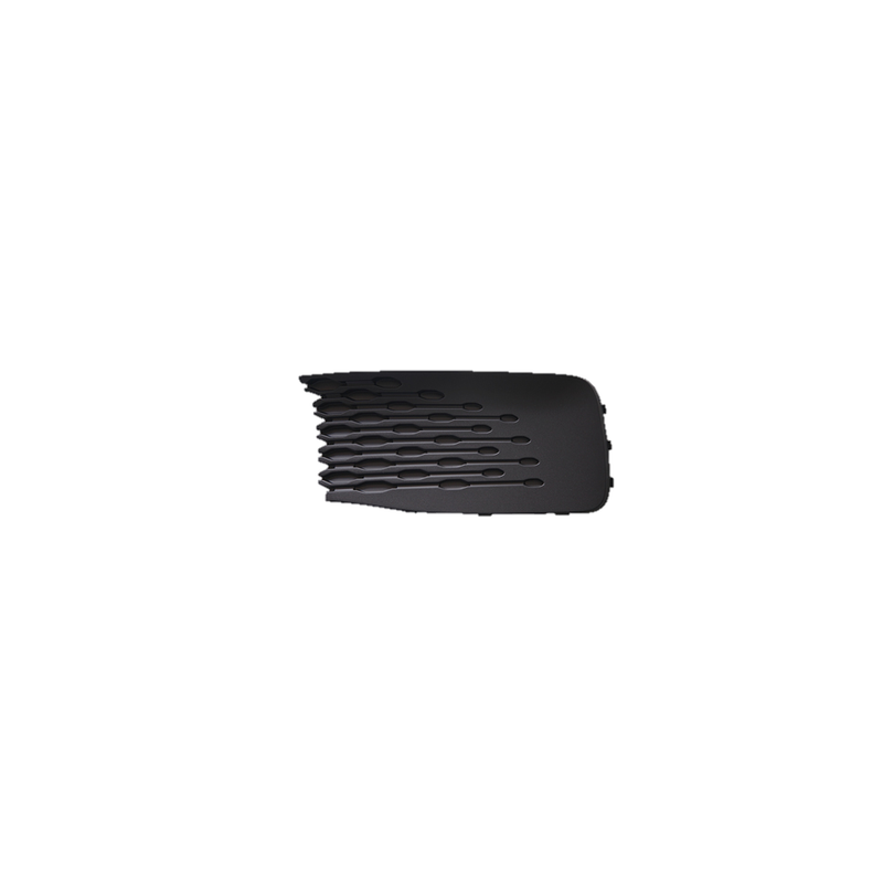 GRIGLIA PARAURTI ANT DX NERA CHIUSA VOLKSWAGEN CADDY (SBB/SBJ) 2020  OEM 2K78536669B9