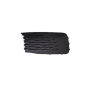 GRIGLIA PARAURTI ANT DX NERA CHIUSA VOLKSWAGEN CADDY (SBB/SBJ) 2020  OEM 2K78536669B9