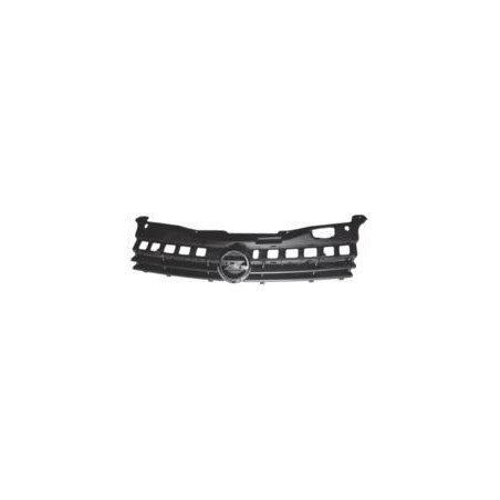 GRIGLIA 5 SENZA MODANATURA OPEL ASTRA H (A04) 2004 2010 OEM 6320114