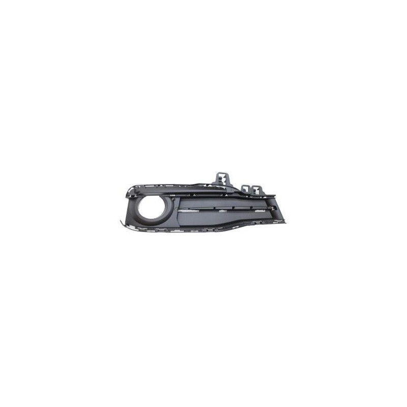 GRIGLIA PARAURTI ANT DX CHIUSA BMW SERIES 3 SDN/S W (F30/F31/F80) 2014 2018 OEM 51117396886