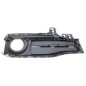 GRIGLIA PARAURTI ANT DX CHIUSA BMW SERIES 3 SDN/S W (F30/F31/F80) 2014 2018 OEM 51117396886