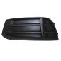 GRIGLIA PARAURTI ANT SX AUDI A3 SEDAN/CABRIO (8V7/8VE/8VS/8VM) 2016 2020 OEM 8V5807681AA9B9
