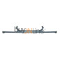 GRIGLIA RADIATORE RENAULT LAGUNA (B56/556) 1998 2000 OEM 7701471338