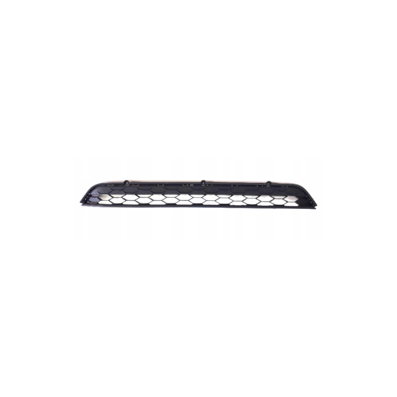 GRIGLIA PARAURTI ANT NERA VOLKSWAGEN TIGUAN (AD1/AX1) 2016 2020 OEM 5NA8536779B9