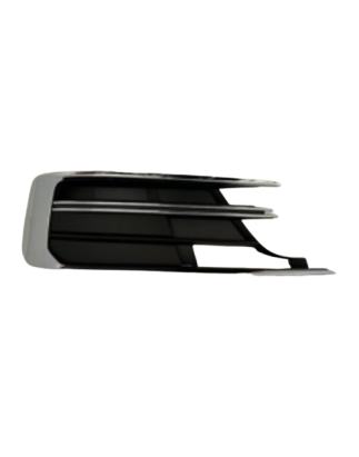 GRIGLIA PARAURTI ANT SX CON CROMATURA AUDI A8 (4N2/4N8/4NC/4NL) 2017 2021 OEM 4N0807680A