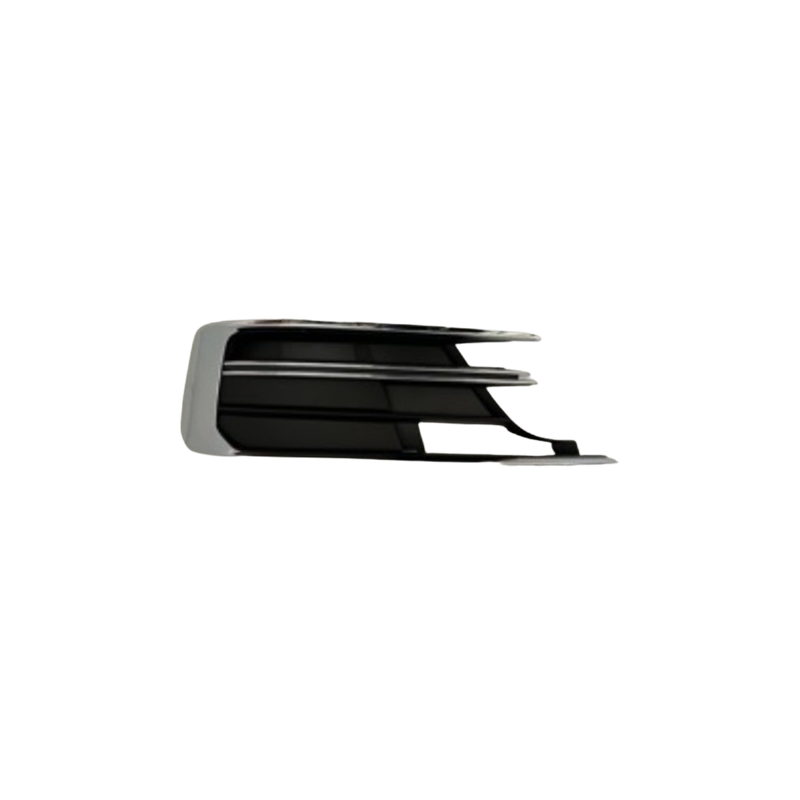 GRIGLIA PARAURTI ANT SX CON CROMATURA AUDI A8 (4N2/4N8/4NC/4NL) 2017 2021 OEM 4N0807680A