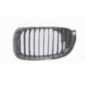 GRIGLIA ANT SX CROMATA BMW SERIES 3 COUPE/CABRIO (E46) 2003 2006 OEM 51137064317