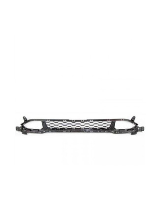 GRIGLIA PARAURTI ANT CENTRALE HYUNDAI KONA (0S/0SE/0SI) 2017 2020 OEM 86561J9010