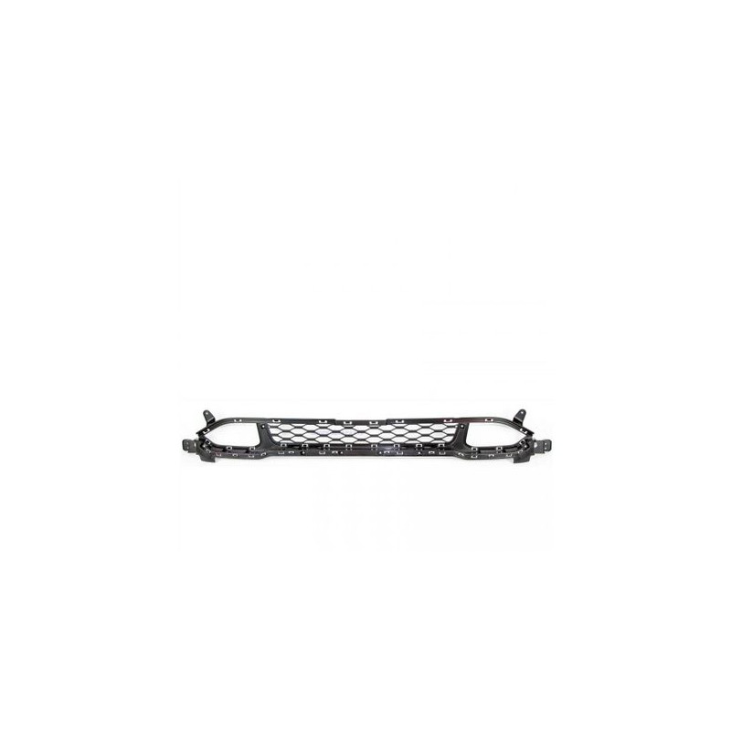 GRIGLIA PARAURTI ANT CENTRALE HYUNDAI KONA (0S/0SE/0SI) 2017 2020 OEM 86561J9010