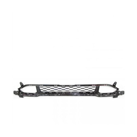 GRIGLIA PARAURTI ANT CENTRALE HYUNDAI KONA (0S/0SE/0SI) 2017 2020 OEM 86561J9010