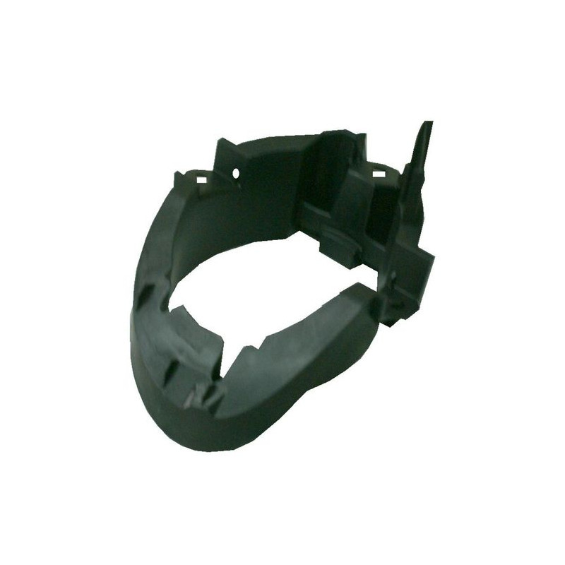 GRIGLIA PARAURTI ANT SX TOYOTA AVENSIS (T27) 2008 2012 OEM 5212805080