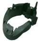 GRIGLIA PARAURTI ANT SX TOYOTA AVENSIS (T27) 2008 2012 OEM 5212805080