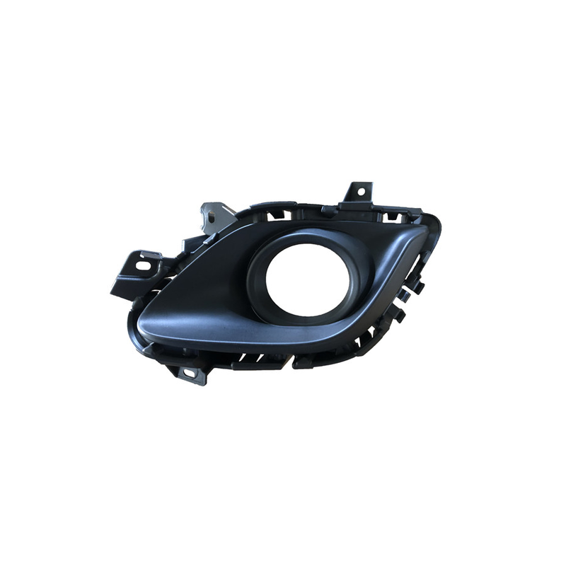 GRIGLIA PARAURTI ANT DX NERA MAZDA 6 (GJ/GL) 2013 2016 OEM GHR450C11A