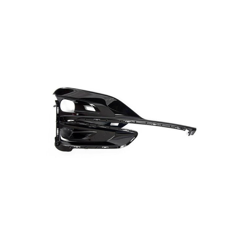 GRIGLIA PARAURTI ANT SX FORD KUGA (DFK) 2020 2024 OEM LV4B17K947SAW