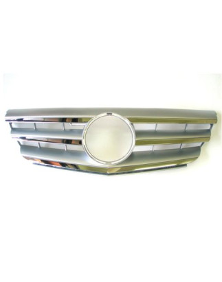 GRIGLIA CROMATA/GRIGIA MERCEDES-BENZ B CLASS (W245) 2008 2011 OEM A1698802083