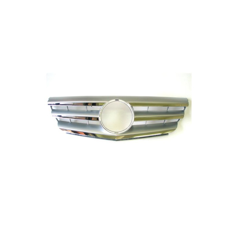 GRIGLIA CROMATA/GRIGIA MERCEDES-BENZ B CLASS (W245) 2008 2011 OEM A1698802083