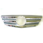 GRIGLIA CROMATA/GRIGIA MERCEDES-BENZ B CLASS (W245) 2008 2011 OEM A1698802083
