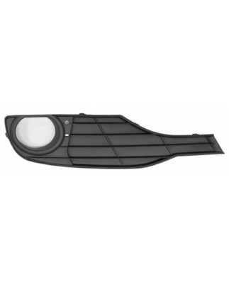 GRIGLIA PARAURTI ANT DX BMW SERIES 3 SDN/S W (F30/F31/F80) 2012 2014 OEM 51117281920