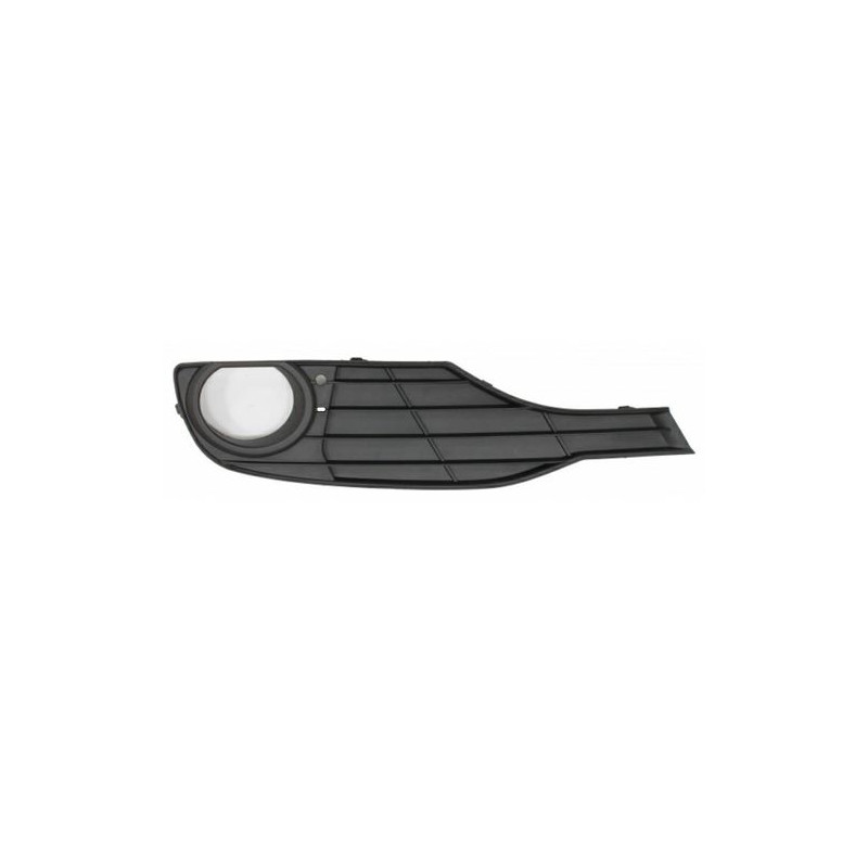 GRIGLIA PARAURTI ANT DX BMW SERIES 3 SDN/S W (F30/F31/F80) 2012 2014 OEM 51117281920
