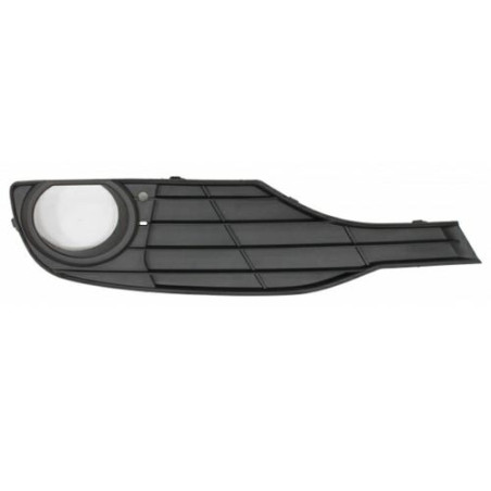 GRIGLIA PARAURTI ANT DX BMW SERIES 3 SDN/S W (F30/F31/F80) 2012 2014 OEM 51117281920