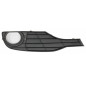 GRIGLIA PARAURTI ANT DX BMW SERIES 3 SDN/S W (F30/F31/F80) 2012 2014 OEM 51117281920