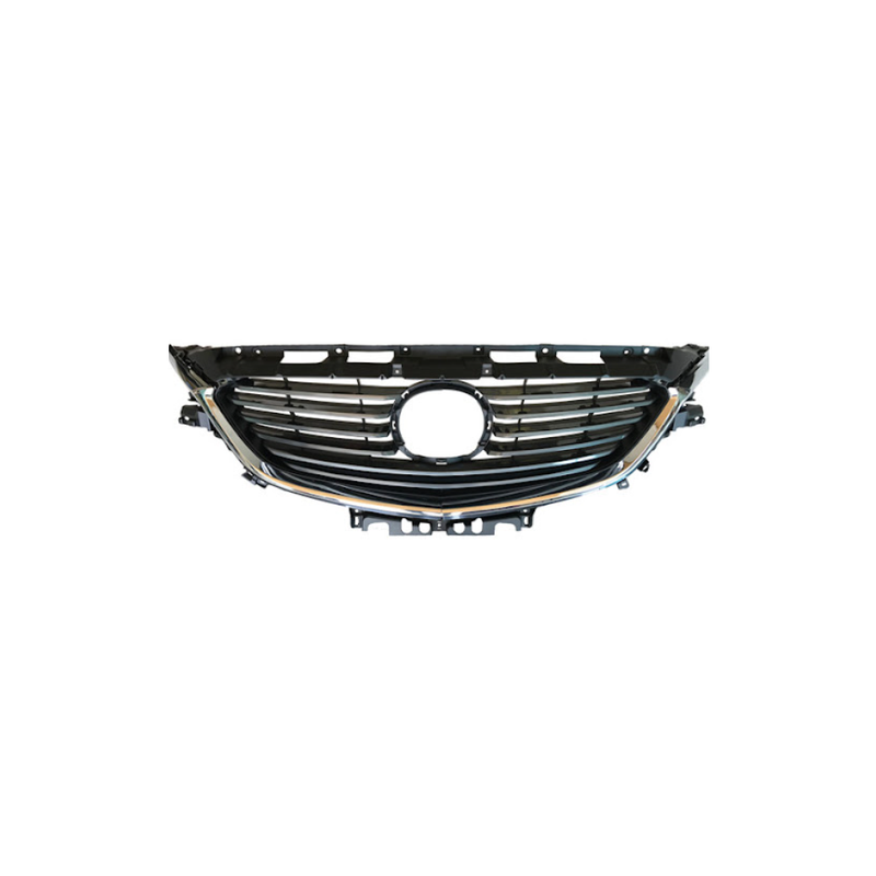 GRIGLIA ANT NERA CROMATA MAZDA 6 (GJ/GL) 2013 2016 OEM G46L50712A