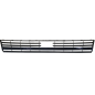 GRIGLIA PARAURTI ANT NERA NERA VOLKSWAGEN TRANSPORTER (T6) (SGA/SGH/SHA/SHH) 2015 2019 OEM 7E5853678B9B9
