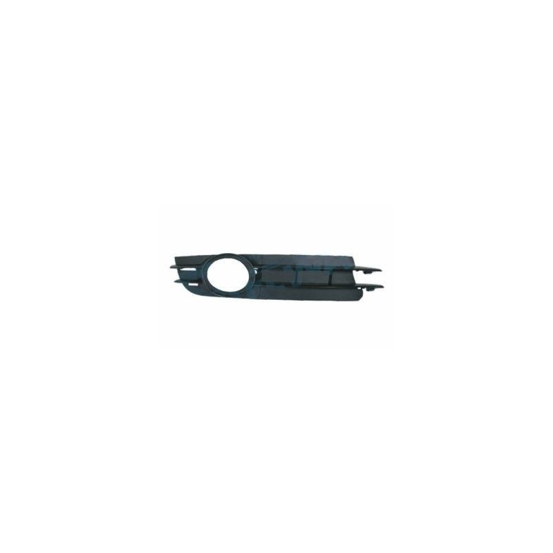 GRIGLIA PARAURTI ANT DX CHIUSA AUDI A6 (4F2/4F5) 2004 2008 OEM 4F0807682A01C