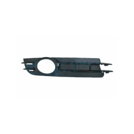 GRIGLIA PARAURTI ANT DX CHIUSA AUDI A6 (4F2/4F5) 2004 2008 OEM 4F0807682A01C